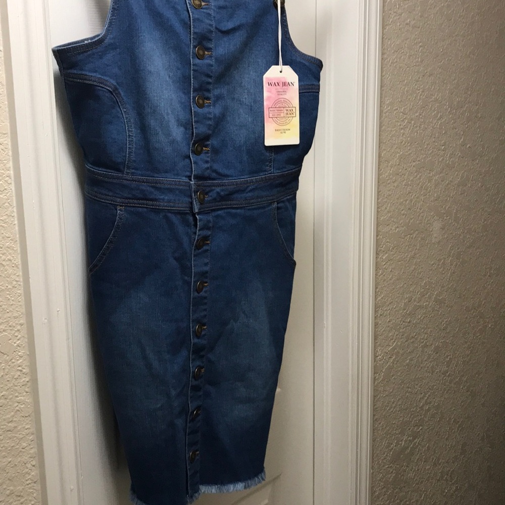 Jeans - Picture 2 of 2